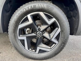 Volkswagen Touareg Model 2025, Kůže, VZDUCH, 2024