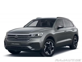 Volkswagen Touareg Model 2025, Kůže, VZDUCH, 2024