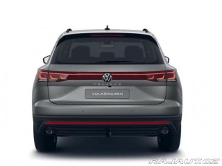 Volkswagen Touareg Model 2025, Kůže, VZDUCH, 2024