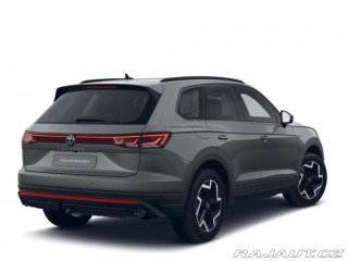 Volkswagen Touareg Model 2025, Kůže, VZDUCH, 2024
