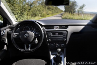 Škoda Octavia 2013
