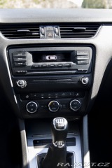 Škoda Octavia 2013