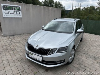 Škoda Octavia 2,0TDI 110kW DSG STYLE 1.