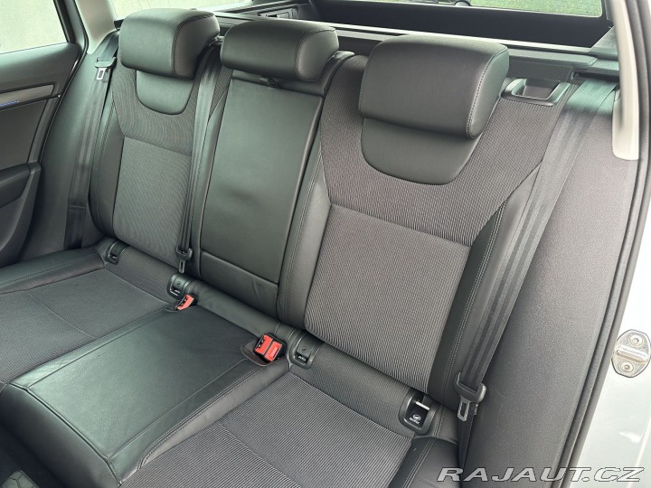 Škoda Octavia 2,0TDI 110kW DSG STYLE 1. 2019