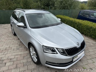 Škoda Octavia 2,0TDI 110kW DSG STYLE 1. 2019