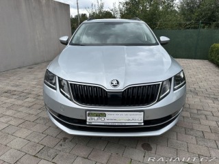 Škoda Octavia 2,0TDI 110kW DSG STYLE 1. 2019