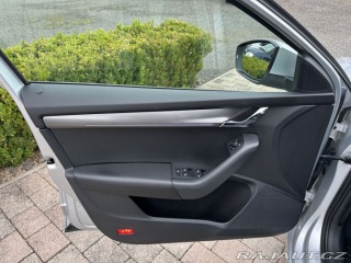 Škoda Octavia 2,0TDI 110kW DSG STYLE 1. 2019