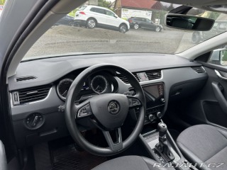 Škoda Octavia 2,0TDI 110kW DSG STYLE 1. 2019
