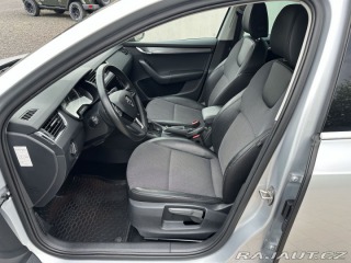 Škoda Octavia 2,0TDI 110kW DSG STYLE 1. 2019