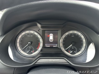 Škoda Octavia 2,0TDI 110kW DSG STYLE 1. 2019
