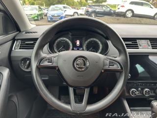 Škoda Octavia 2,0TDI 110kW DSG STYLE 1. 2019