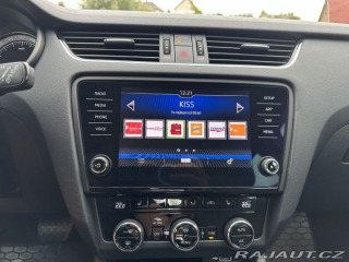 Škoda Octavia 2,0TDI 110kW DSG STYLE 1. 2019