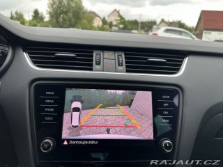 Škoda Octavia 2,0TDI 110kW DSG STYLE 1. 2019
