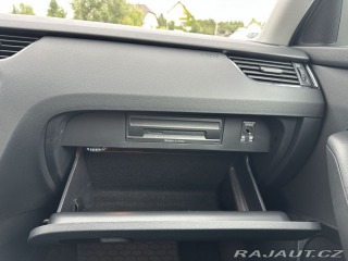 Škoda Octavia 2,0TDI 110kW DSG STYLE 1. 2019