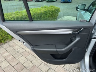 Škoda Octavia 2,0TDI 110kW DSG STYLE 1. 2019