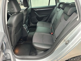 Škoda Octavia 2,0TDI 110kW DSG STYLE 1. 2019