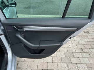 Škoda Octavia 2,0TDI 110kW DSG STYLE 1. 2019