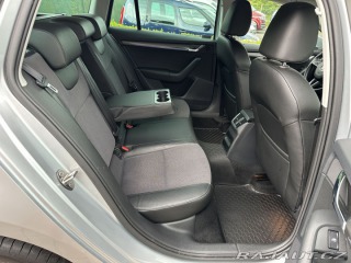 Škoda Octavia 2,0TDI 110kW DSG STYLE 1. 2019