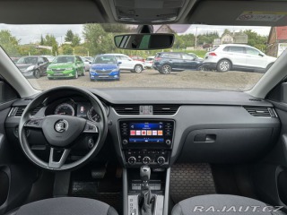 Škoda Octavia 2,0TDI 110kW DSG STYLE 1. 2019