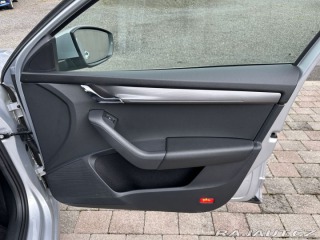 Škoda Octavia 2,0TDI 110kW DSG STYLE 1. 2019