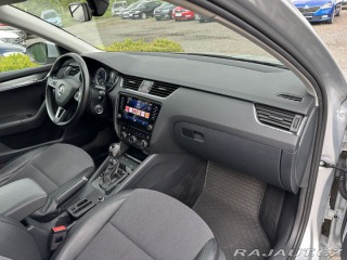 Škoda Octavia 2,0TDI 110kW DSG STYLE 1. 2019