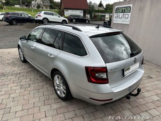 Škoda Octavia 2,0TDI 110kW DSG STYLE 1. 2019