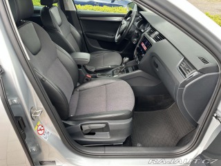 Škoda Octavia 2,0TDI 110kW DSG STYLE 1. 2019