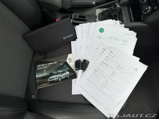 Škoda Octavia 2,0TDI 110kW DSG STYLE 1. 2019