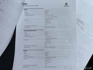 Škoda Octavia 2,0TDI 110kW DSG STYLE 1. 2019