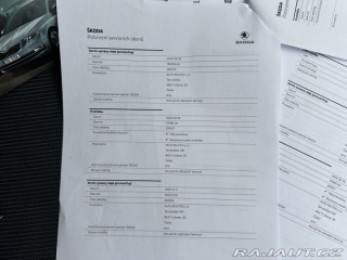 Škoda Octavia 2,0TDI 110kW DSG STYLE 1. 2019