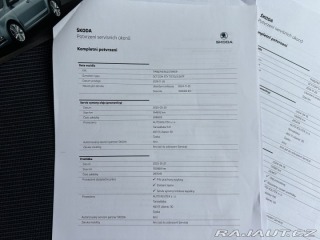 Škoda Octavia 2,0TDI 110kW DSG STYLE 1. 2019