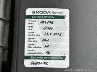 Škoda Octavia 2,0TDI 110kW DSG STYLE 1. 2019
