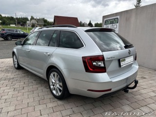 Škoda Octavia 2,0TDI 110kW DSG STYLE 1. 2019