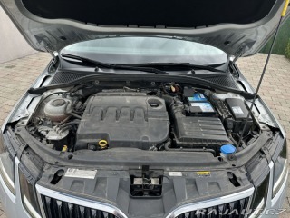 Škoda Octavia 2,0TDI 110kW DSG STYLE 1. 2019
