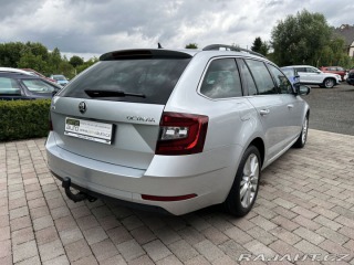 Škoda Octavia 2,0TDI 110kW DSG STYLE 1. 2019
