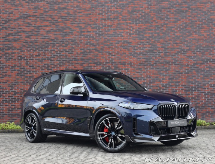 BMW X5 50e xDrive M SPORT | M-P 2024