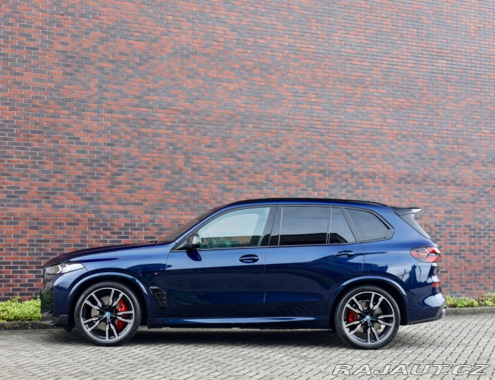 BMW X5 50e xDrive M SPORT | M-P 2024