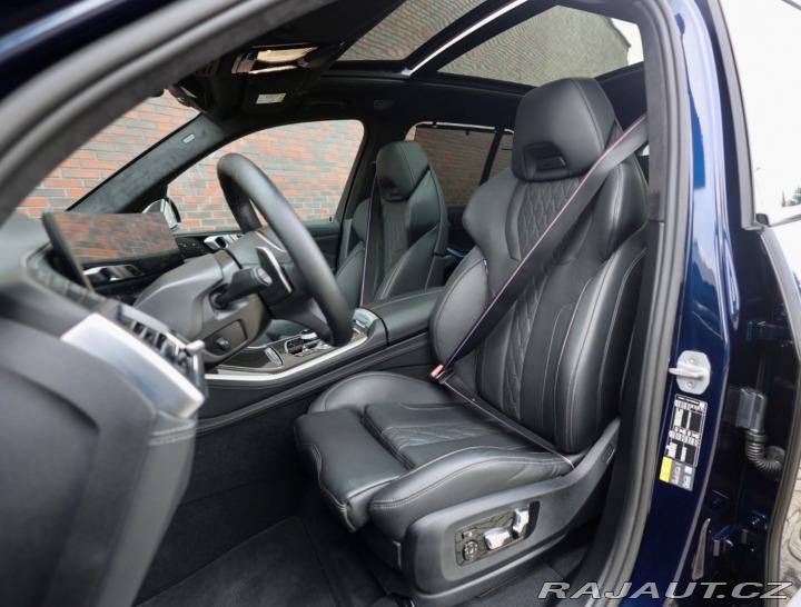 BMW X5 50e xDrive M SPORT | M-P 2024