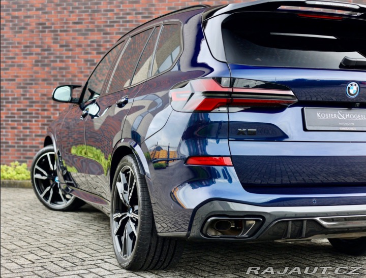 BMW X5 50e xDrive M SPORT | M-P 2024