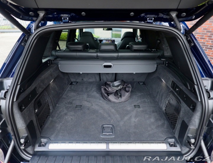 BMW X5 50e xDrive M SPORT | M-P 2024