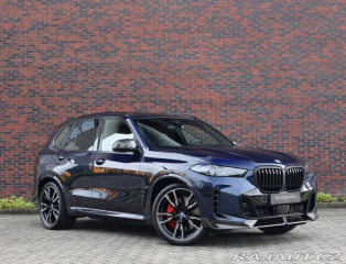 BMW X5 50e xDrive M SPORT | M-P 2024