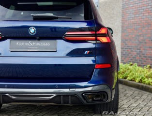 BMW X5 50e xDrive M SPORT | M-P 2024