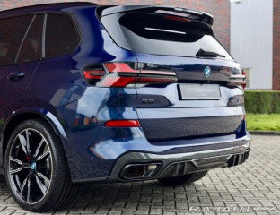 BMW X5 50e xDrive M SPORT | M-P 2024