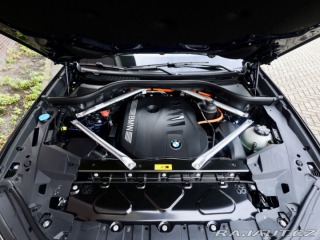 BMW X5 50e xDrive M SPORT | M-P 2024