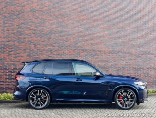BMW X5 50e xDrive M SPORT | M-P 2024