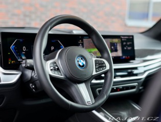 BMW X5 50e xDrive M SPORT | M-P 2024