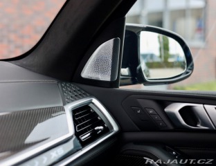 BMW X5 50e xDrive M SPORT | M-P 2024