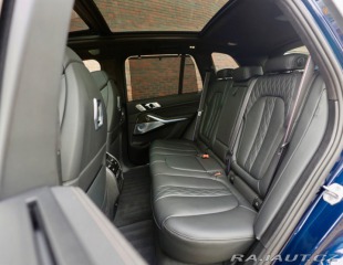 BMW X5 50e xDrive M SPORT | M-P 2024