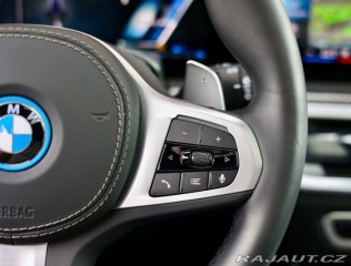 BMW X5 50e xDrive M SPORT | M-P 2024