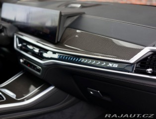 BMW X5 50e xDrive M SPORT | M-P 2024